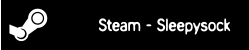 Steam - Sleepysock