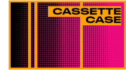 Cassette  Case